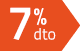 Descuento del 7%